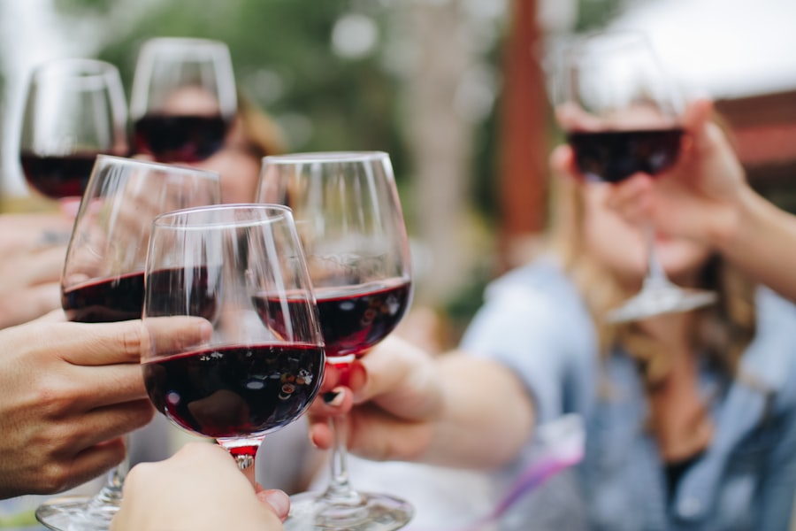 L'aperitivo : l'art de l'apéro