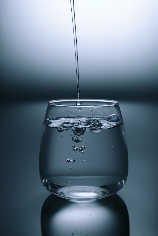 Eau minérale (50cl)