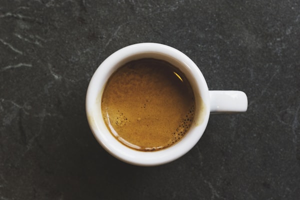Café espresso