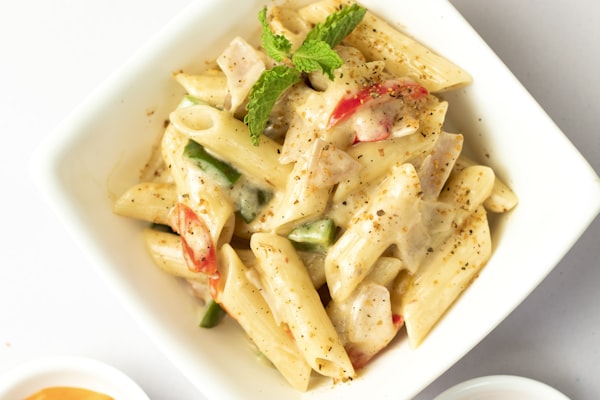 Tagliatelle al ragù